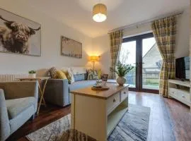 2bed Countryside Retreat - Rose Cottage