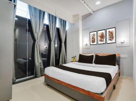 Hotel O Stay In, hotel em Gorwa