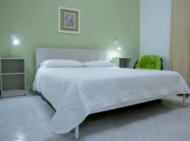 Home's Vita، فندق في تراباني