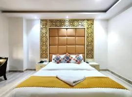 Hotel Orchid Garden Karol Bagh
