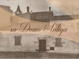 sa Domo Antiga