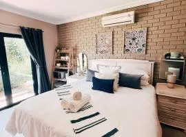 Peach Blossom Guesthouse