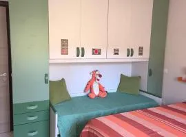 Pizzo Beach Club Apartment near at Private Beach