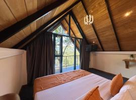 Bluefield Cabana, Hotel in Ramboda