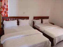 Kirungi Tourism Hotel Apartments