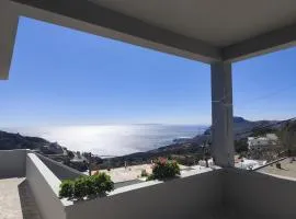 Panorama Georgia's house