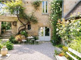 La Malposte, hotel a Reviers
