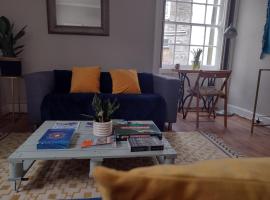 The Mews Cottage, Hotel in Penzance