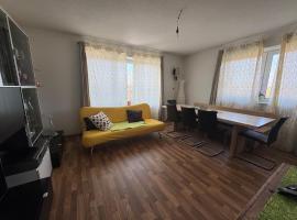 Quite Garden Home, hotel a Hofberg