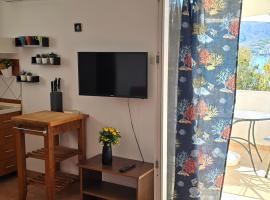 Apartments Burcul Pag, hotel di Pag