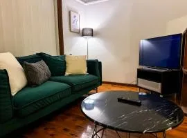 Old Charm Guesthouse