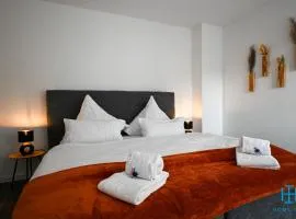 Home Inn Apartments - 401