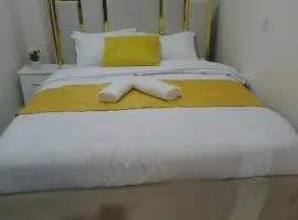 Oscar furnished spaces