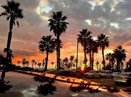 Beachfront Central Apartments