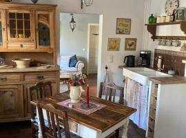 Stern, hotell i Bergheim