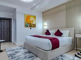 Atlantis Hotel Lagos