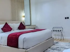 Atlantis Hotel Lagos
