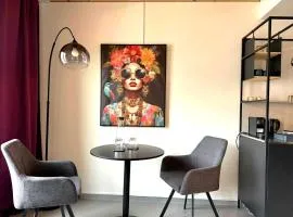 RS Boardinghouse Self Check-In Free Parking