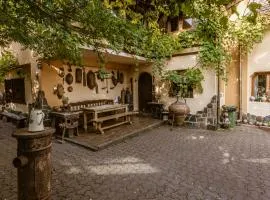 Arts and Crafts Guesthouse