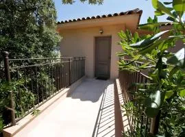 La Suite - Le Mas Du Soleil