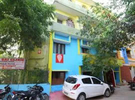 Hotel O India Gate Par View