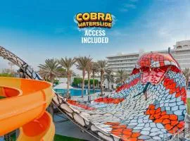 Radisson Blu Hotel & Resort, Al Ain