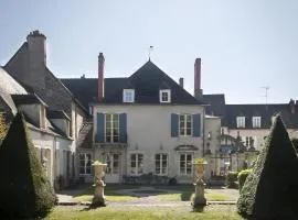 Chez Diane - Maison Hôtelière