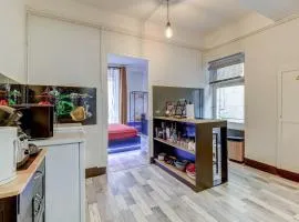 Appartement cosy, Quartier des Antiquaires, Dijon