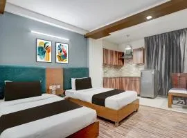 Super Townhouse Millenium City Centre