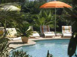 Studio 1 - Le Mas Du Soleil