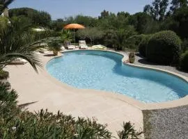 Studio 1 - Le Mas Du Soleil