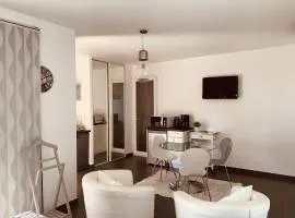 Studio 1 - Le Mas Du Soleil