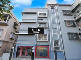 Super Hotel O Santoshpur Lakeview Formerly Bellavita Guest House, хотел в Jādabpur