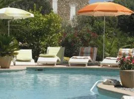 Olivier - Mas Du Soleil