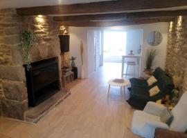 Village du Manémeur, Hotel in Quiberon