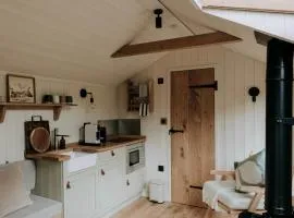 The Bothies at Elsham Hall