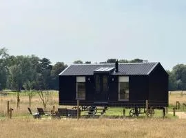 The Bothies at Elsham Hall