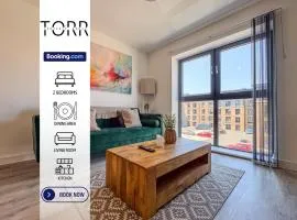 Beautiful 2BDR Apartment By Torr Property Group Short Lets & Serviced Accommodation With Free Parking Derby