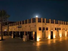 Heritage Home Guest House