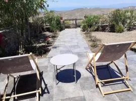 Kea's Hidden Diamond