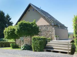 Cottage in the heart of the Ardennes, Hotel in Weismes