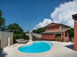 Gîte Rouge - Les Gîtes De Bel-air