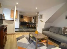 La Perle de la Vallée Campan