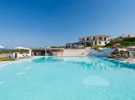 Residence Baia Santa Reparata