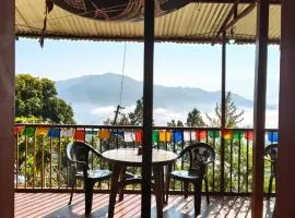 Nuwakot Hills Farmstay