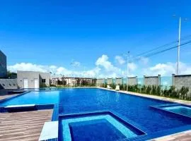 Apartamento perto da Praia