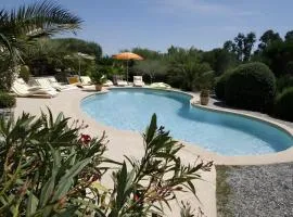 Cosy - Le Mas Du Soleil