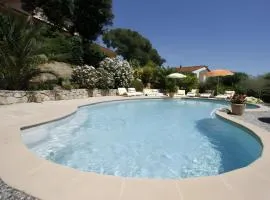 Cosy - Le Mas Du Soleil