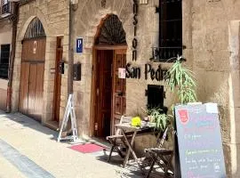 Pensión San Pedro