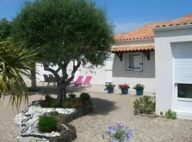 L'escapade - Ile d'Oléron